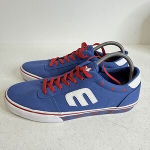 Etnies Calli Vulc Rad Skate Shoes